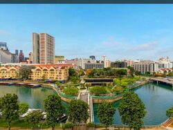 Canninghill Piers (D6), Apartment #503992231